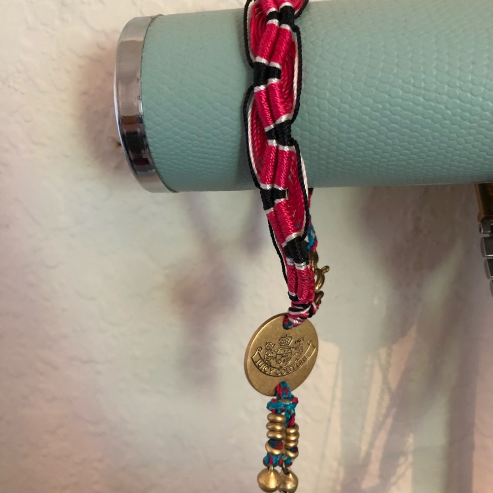 Juicy Couture Bracelet